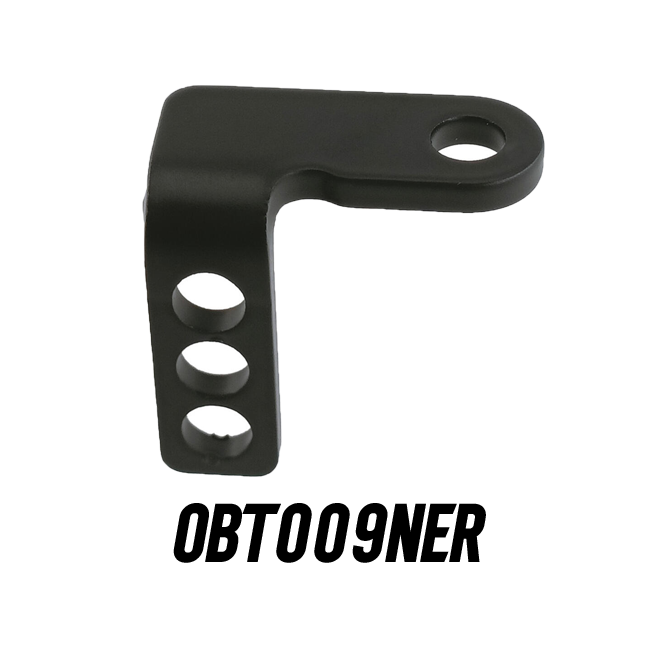 Reservatório de Óleo de Travão e Embreagem LighTech 30 cm³ – Alumínio CNC, colorido | Reservatório Universal para Motocicletas 
