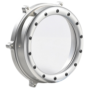 STM tampa de embreagem transparente Ducati Panigale V4/S/R (18-24) ODU-*500 