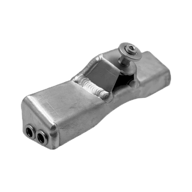 Suporte de tanque traseiro Original tanque WorldSSP Feel Racing Ducati Panigale V2 955 (20-24) 8301C141A 