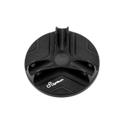 Tampa de enchimento de óleo M20 x 2,5 LighTech Kawasaki Ninja 400 (18-23) OIL111 