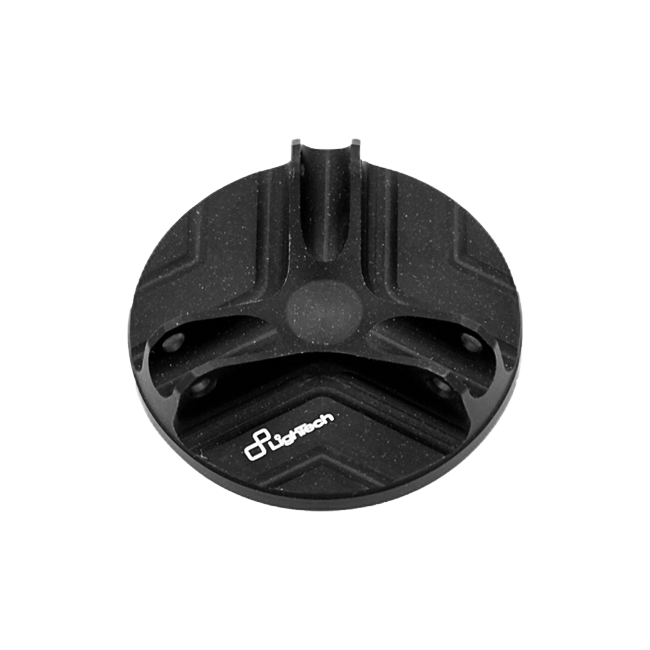 Tampa de enchimento de óleo M30 x 1,5 LighTech Kawasaki ZX-10R/RR (04-25) OIL105 