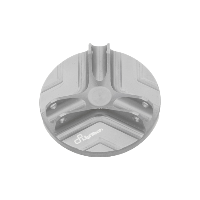 Tampa de enchimento de óleo M30 x 1,5 LighTech Kawasaki ZX-10R/RR (04-25) OIL105 