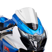 Puig Z-Racing Para-brisas Suzuki GSX-R 1000 (09-16) 4933 