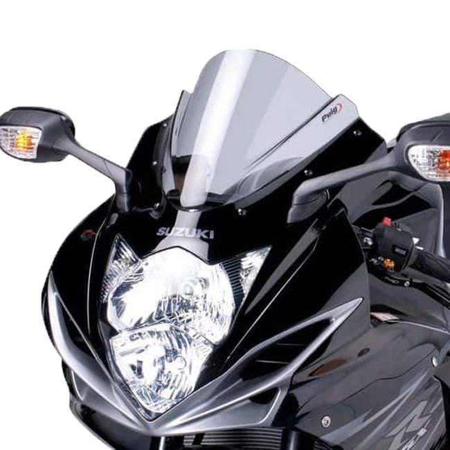 Puig Z-Racing Para-brisas Suzuki GSX-R 600/750 (11-16) 5605 
