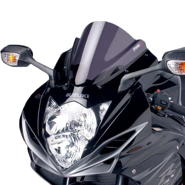 Puig Z-Racing Para-brisas Suzuki GSX-R 600/750 (11-16) 5605 