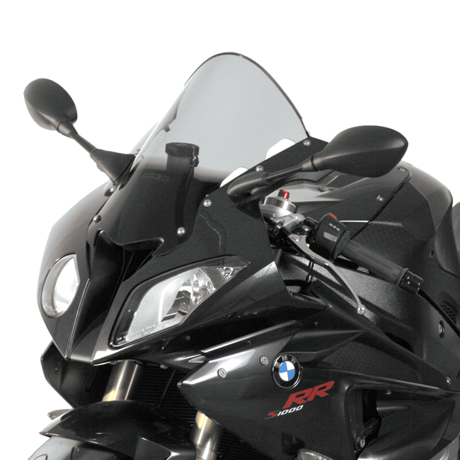 MRA R Racing Para-brisas BMW S1000RR e HP4 (09-14) 