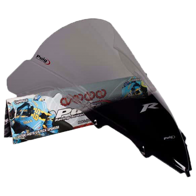 Puig Z-Racing Para-brisas Yamaha YZF-R1 (09-14) 4935 