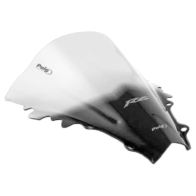 Puig Racing Para-brisas Yamaha YZF-R6 RJ11 (06-07) 4059 