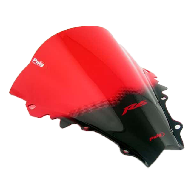 Puig Racing Para-brisas Yamaha YZF-R6 RJ11 (06-07) 4059 