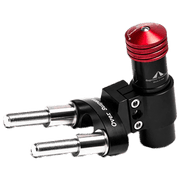 Kit de amortecedores Oversuspension Supreme Technology para Ducati Panigale V2 955 (20-24) 