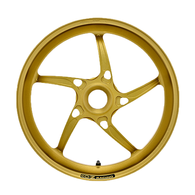 Roda traseira em alumínio OZ Piega Ducati Panigale V2 955 (20-24) P6012DU55 
