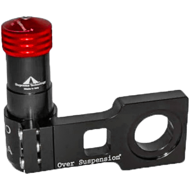 Kit de Amortecedores Oversuspension Supreme Technology Honda CBR 1000 RR SC77 (17-19) 