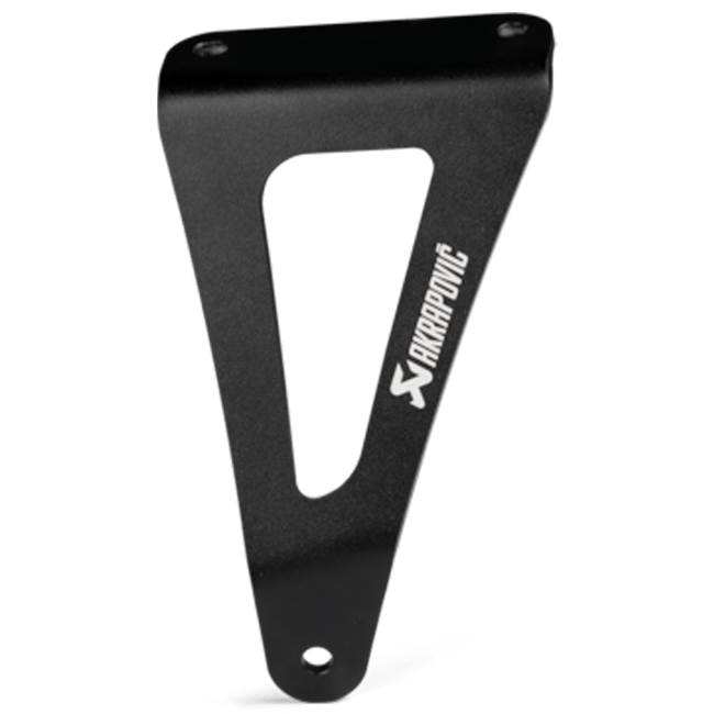 Suporte de escape em alumínio Akrapovic para Honda CBR 1000 RR-R SC82 (20-26) P-X257 