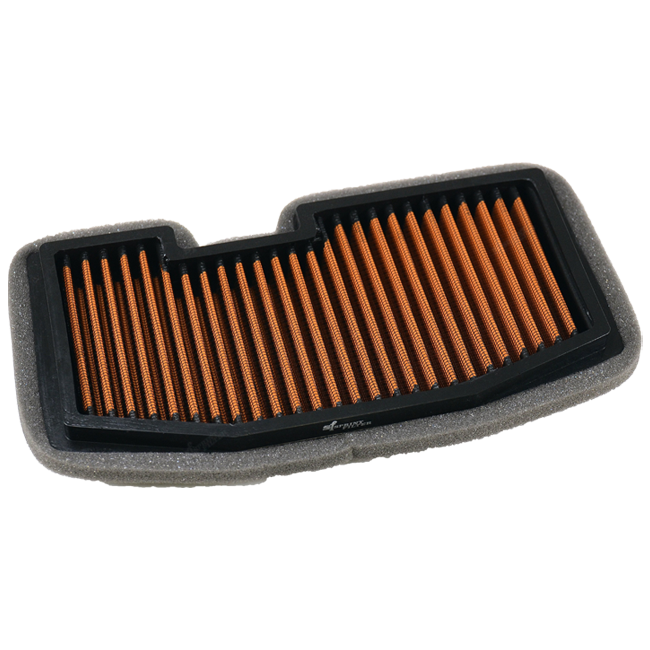 Filtro de ar Sprint Filter P08 para Triumph Daytona 675/R (13-17) PM143S 