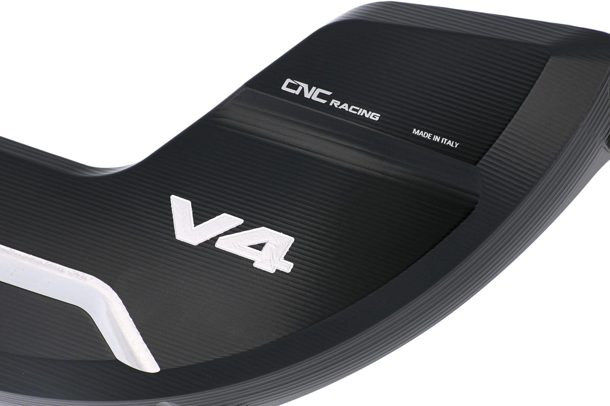 Protetor de embreagem em alumínio capa de proteção Pramac Racing Edição Limitada CNC Racing Ducati Panigale V4/S (2025) PR310BPR 