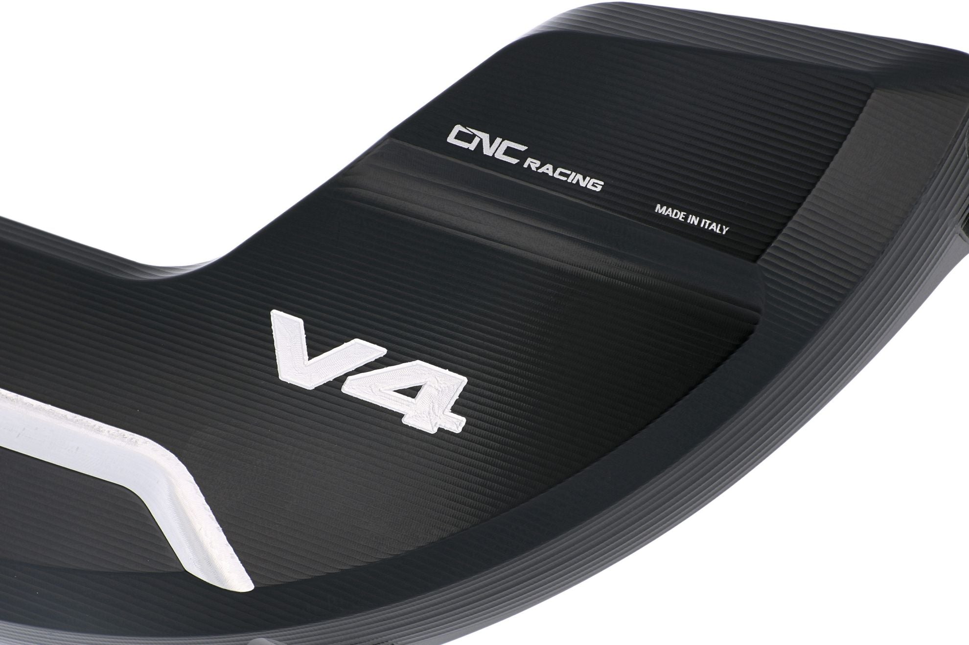 Protetor de embreagem em alumínio, capa de proteção CNC Racing Ducati Panigale V4/S (25-26) PR310 