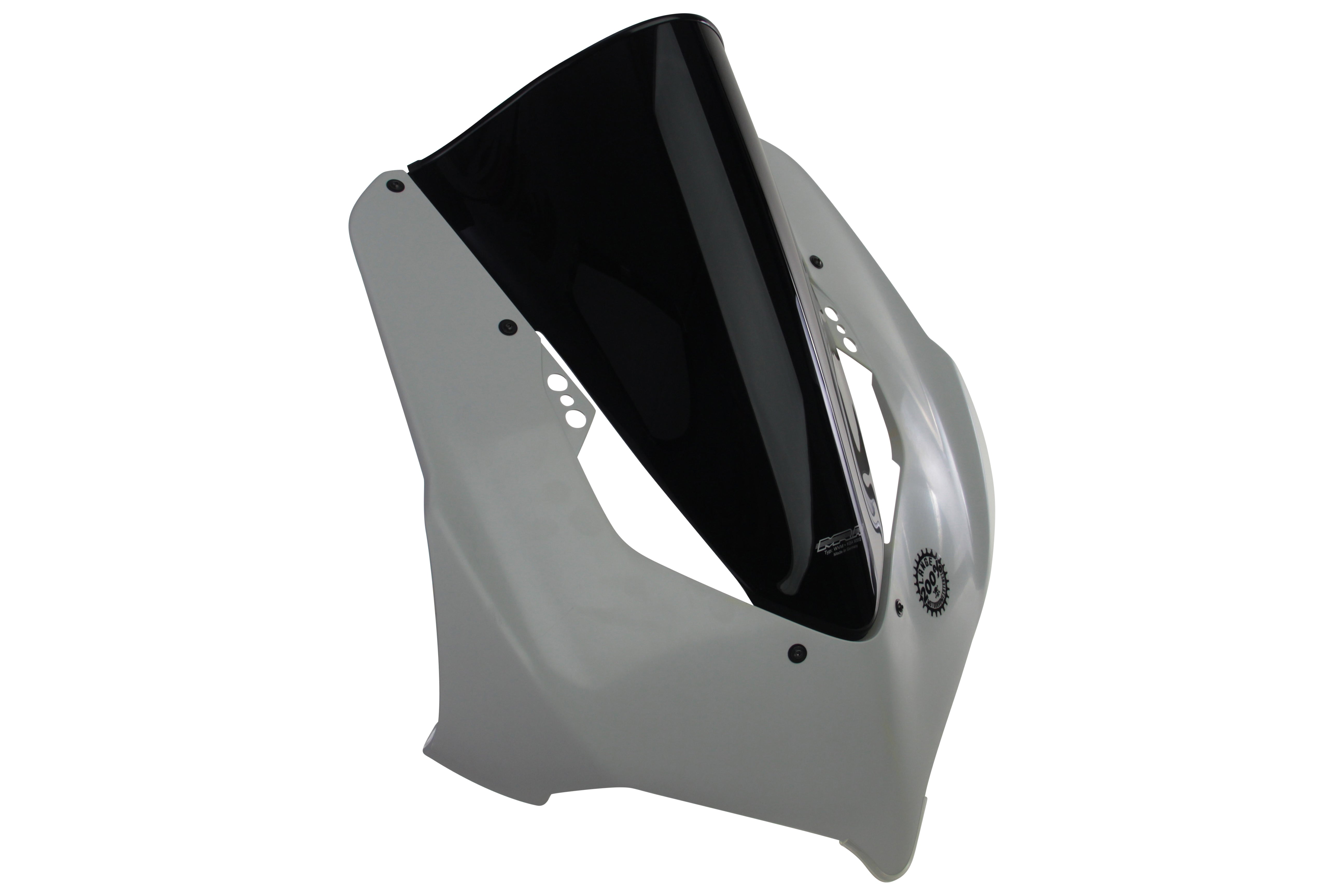 MRA SP Sport Para-brisas Ducati Panigale V4/S (20-24) 