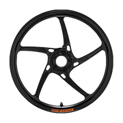 Jante dianteira de alumínio OZ Piega Ducati Panigale 899 (13-16) P3102DU35 