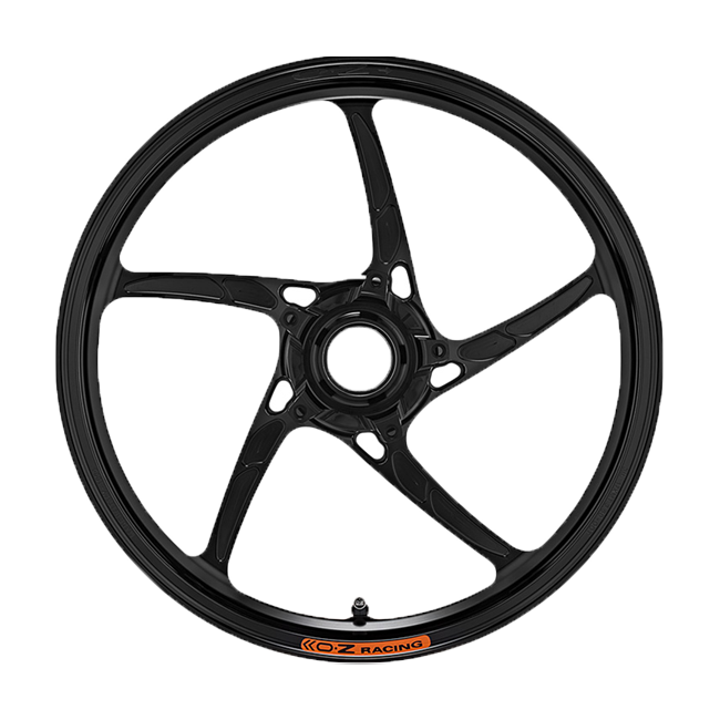 Roda dianteira de alumínio OZ Piega Honda CBR 1000 RR-R SC82 (20-26) P3247HO35 
