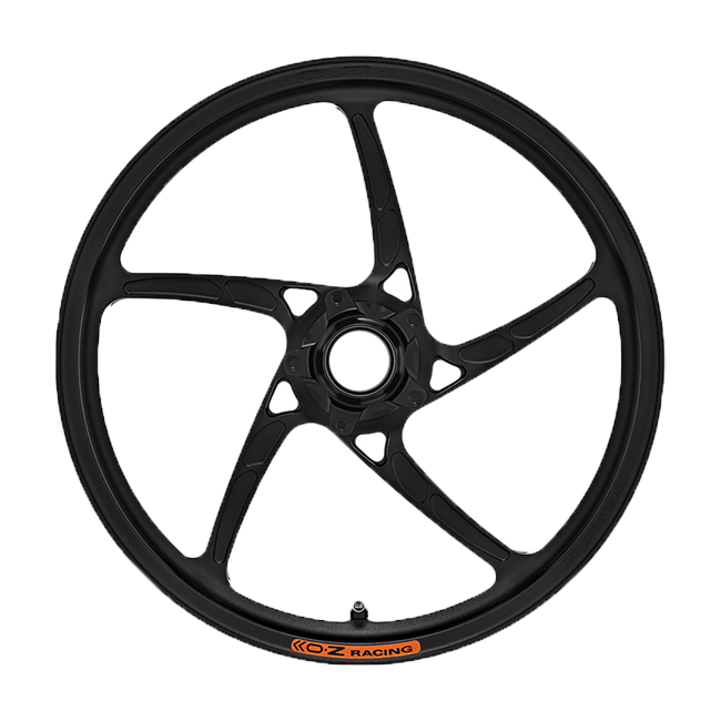 Roda dianteira de alumínio OZ Piega Honda CBR 1000 RR-R SC82 (20-26) P3247HO35 