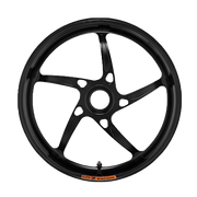 Roda traseira em alumínio OZ Piega Ducati Panigale V4/S/R (18-24) P6012DU60 