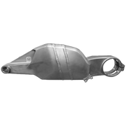 Braçadeira de corrida alongada +35 mm Ducati Panigale V4/S/R (18-24) Pierobon 