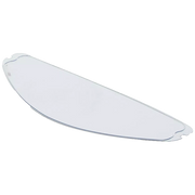 KYT Pinlock® 70 Max Vision – Visor antinevoa para capacetes TT-Revo 