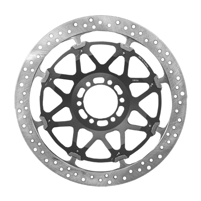 Disco de freio Brembo SBK T-Drive 6,75 Pista Baixa Aprilia RSV4/Factory/R/RR/RF (09-16) 08C86925 