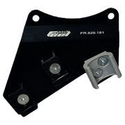 Suporte do sensor de pressão / sonda lambda WorldSSP Feel Racing Ducati Panigale V2 955 (20-24) FR.829.181 