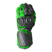 RST Pro Series GP D3O luvas de couro para motociclo | Homem | Tamanhos/Preto | 103715 