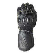 Luvas de moto em pele RST Pro Series GP D3O | Homem | Preto | 103715 
