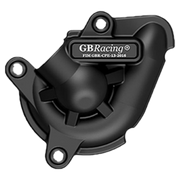 Protetor de bomba de água cobertura de proteção GBRacing Aprilia RS 660 (20-26) 
