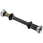 Kit de troca rápida do eixo da roda dianteira Melotti Racing Ducati Panigale V4/S/R (18-24) R.SSP.DU.2.20.PR_V4 