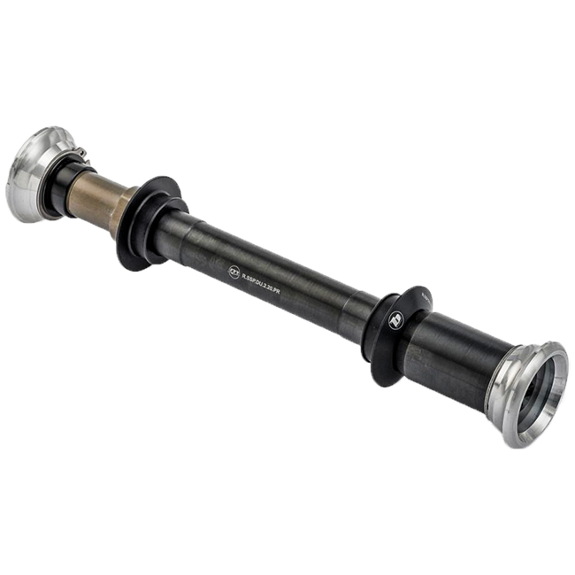 Kit de Rápida Substituição do Eixo da Roda Dianteira Melotti Racing Ducati Panigale V2 955 (20-24) BA-SSP.DU.2.20.KPRAR 