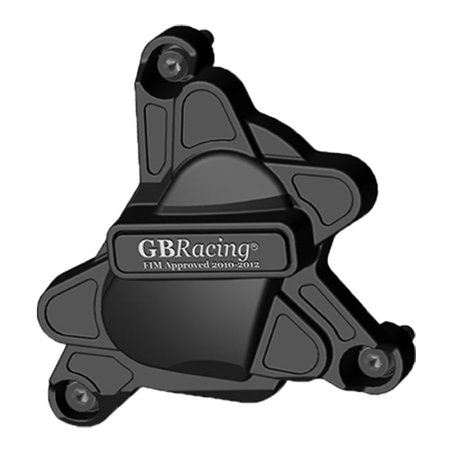 Protetor de ignição capa de proteção GBRacing Yamaha YZF-R1 (09-14) 
