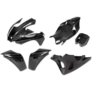 Conjunto completo de carenagens em carbono Yamaha YZF-R1/M RN65 (20-25) 