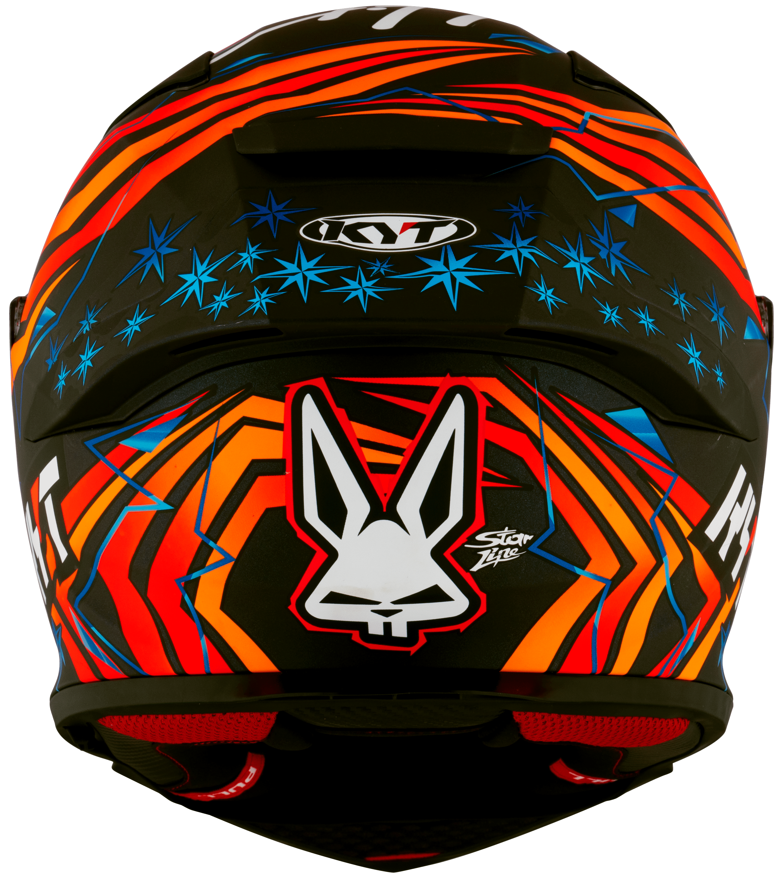 KYT R2R Capacete Max Versão Réplica Augusto Fernández Mate 2022 Y6R20003 