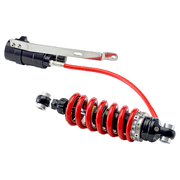 K-Tech RAZOR-RR Amortecedor de Pista Yamaha YZF-R3 (15-25) 264S-015-270-005 