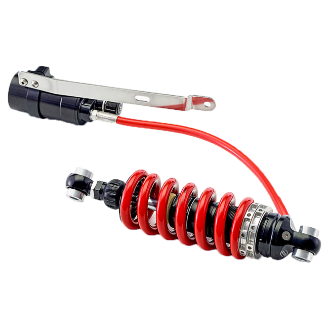 K-Tech RAZOR-RR Amortecedor de Pista Yamaha YZF-R3 (15-25) 264S-015-270-005 