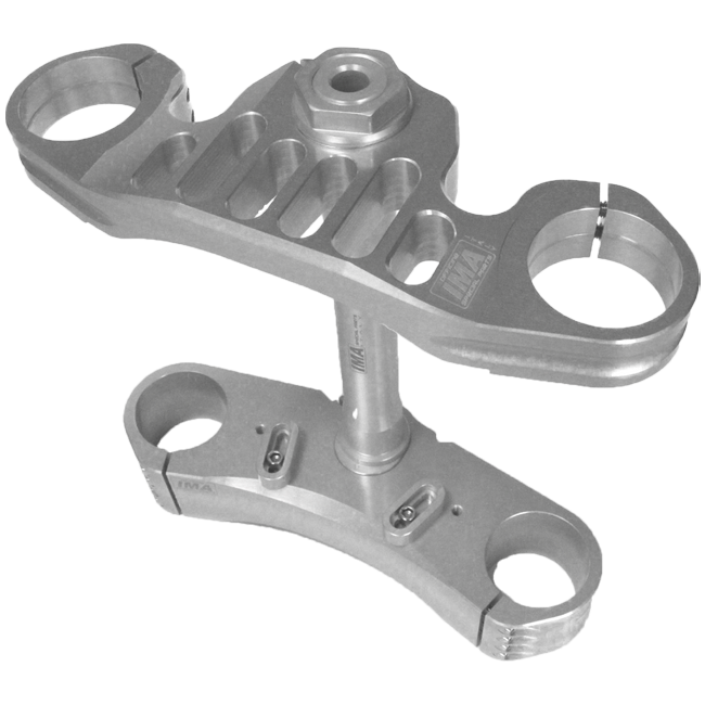 Ima Special Parts Racing Mesa de Direção Yamaha YZF-R1 RN22 (13-14) 