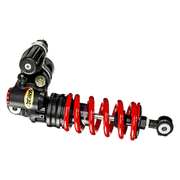 K-Tech DDS PRO Amortecedor Yamaha YZF-R6 RJ11 RJ15 (06-16) 255-012-270-010 