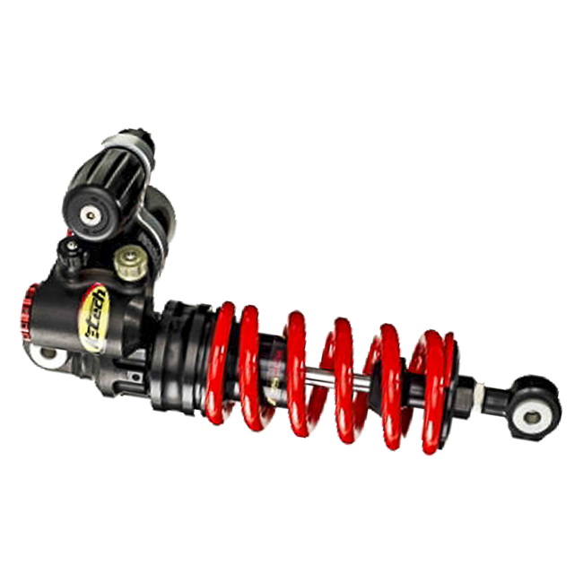 K-Tech DDS PRO Amortecedor Yamaha YZF-R6 RJ11 RJ15 (06-16) 255-012-270-010 