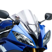 Puig Z-Racing Para-brisas Yamaha YZF-R6 RJ15 (08-16) 4635 