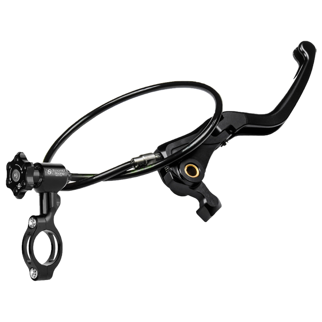 Manete de travão ajustável com regulador remoto Bonamici Aprilia RSV4/1100 Factory/R/RR/RF (09-26) RALB110 