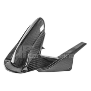Guarda-lamas traseiro 200g AP Carbon Line Honda CBR 1000 RR-R SC82 (20-26) 