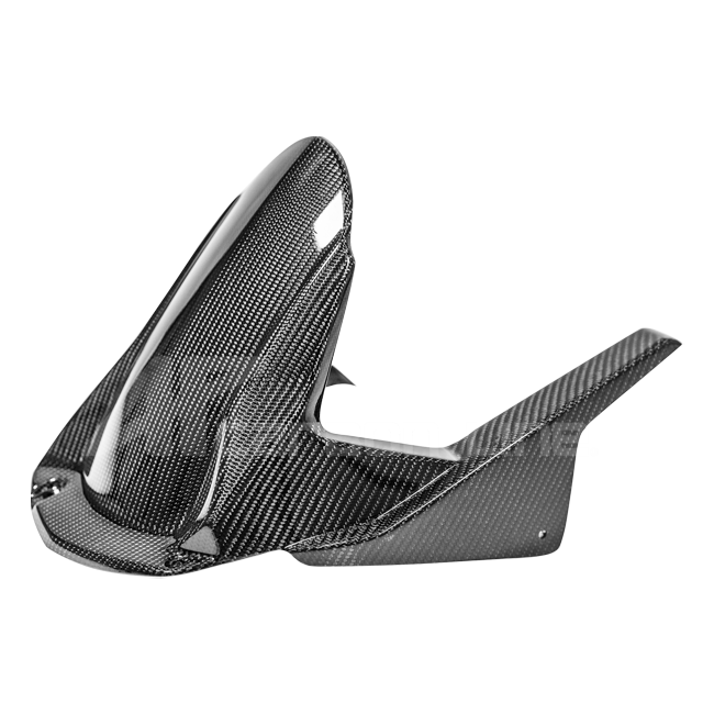Guarda-lamas traseiro 200g AP Carbon Line Honda CBR 1000 RR-R SC82 (20-26) 