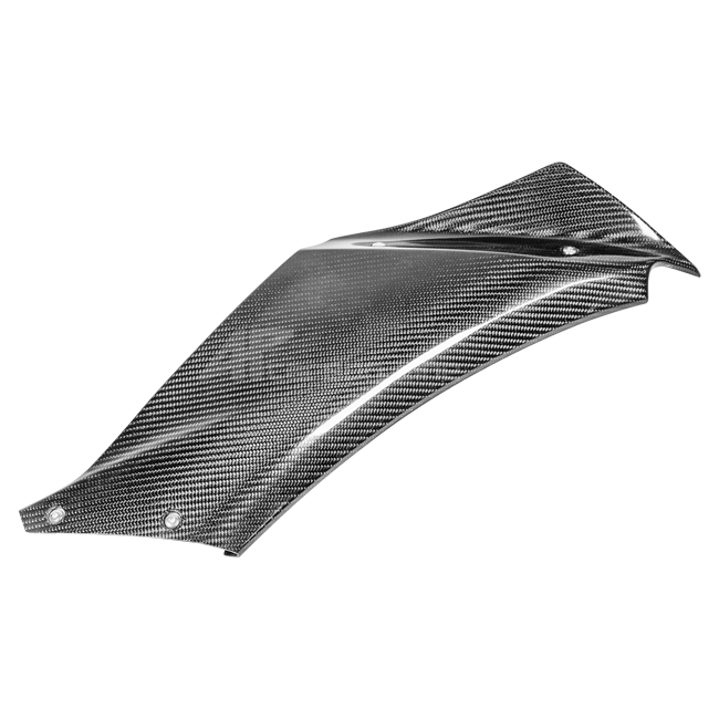 Painel lateral direito 200g AP Carbon Line Yamaha YZF-R1/M RN65 (20-25) 