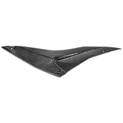 Painel Lateral Inferior Direito 200g AP Carbon Line Aprilia RSV4/RR/1100 Factory (21-25) 
