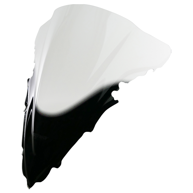 MRA R Racing Para-brisas Yamaha YZF-R1 RN22 (09-14) 