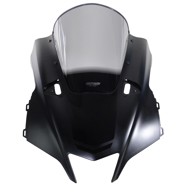 MRA R Racing Para-brisas Yamaha YZF-R1/M RN65 (20-25) 